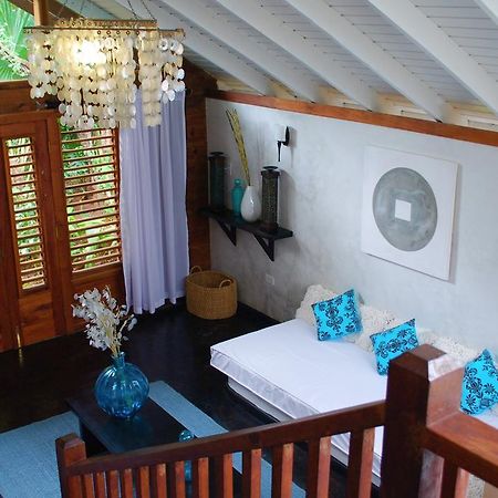 Villas Sur Mer Negril Eksteriør bilde
