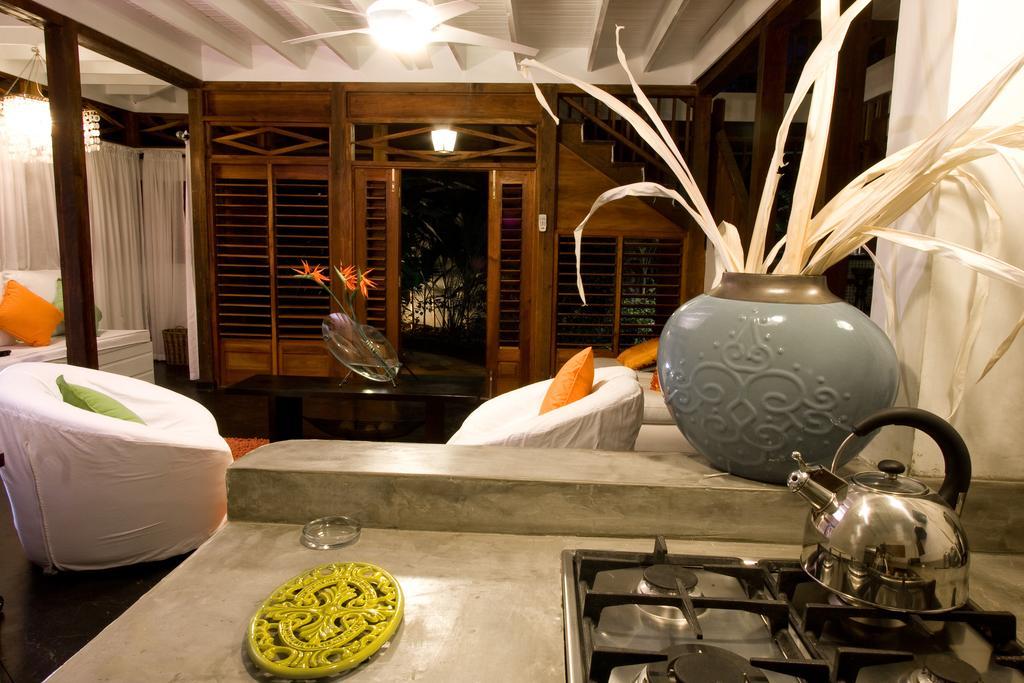 Villas Sur Mer Negril Eksteriør bilde