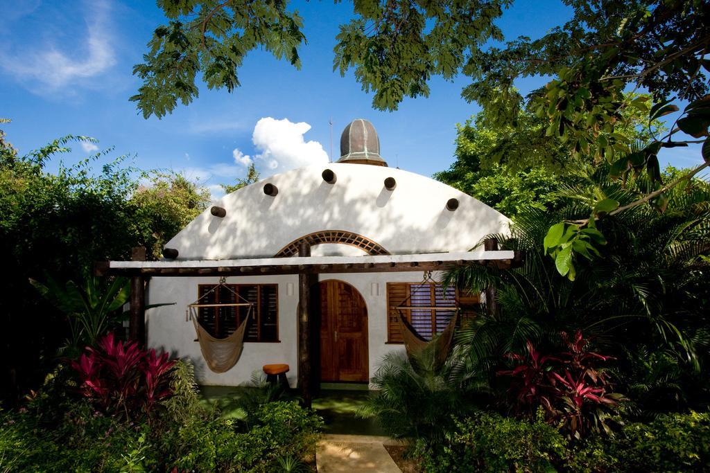 Villas Sur Mer Negril Eksteriør bilde