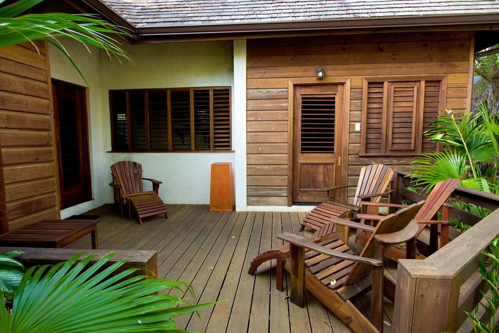 Villas Sur Mer Negril Eksteriør bilde