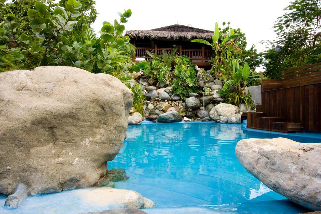 Villas Sur Mer Negril Eksteriør bilde