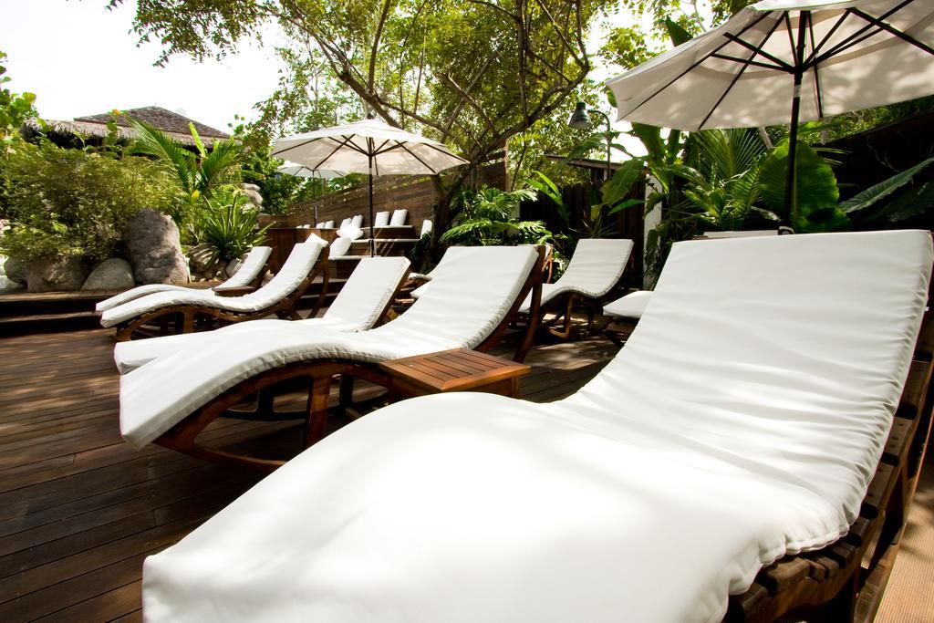 Villas Sur Mer Negril Eksteriør bilde