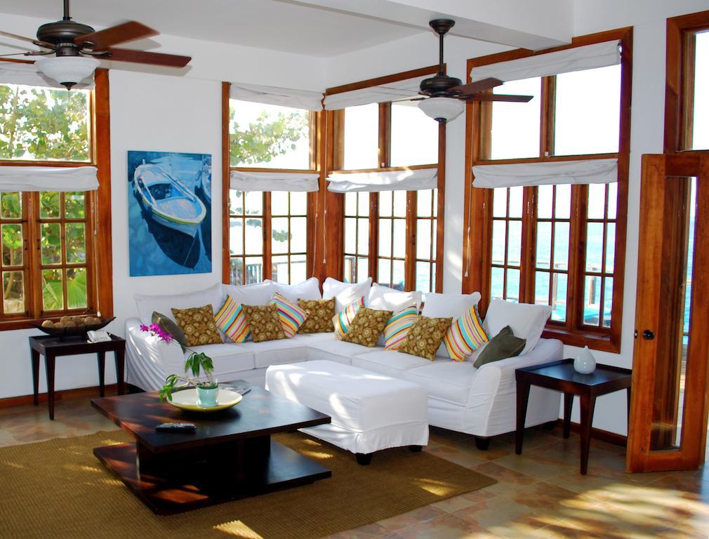 Villas Sur Mer Negril Rom bilde