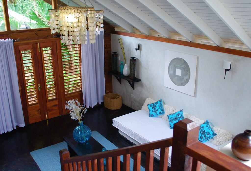 Villas Sur Mer Negril Eksteriør bilde