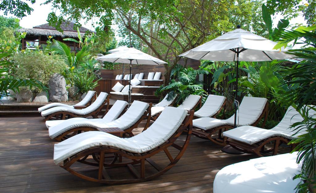 Villas Sur Mer Negril Eksteriør bilde