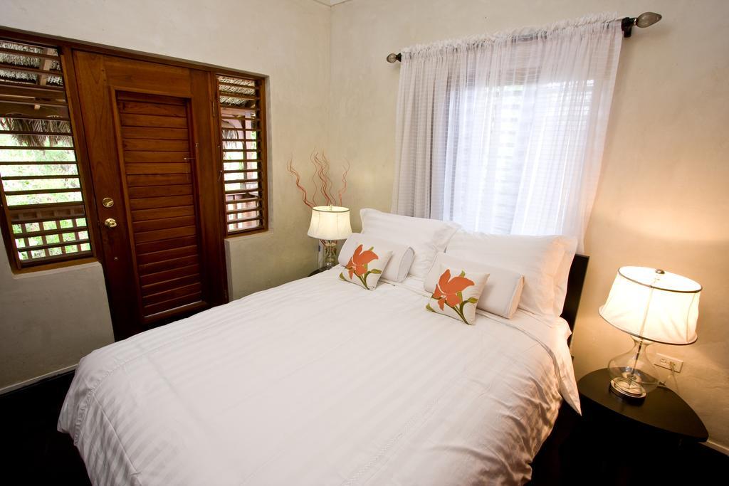Villas Sur Mer Negril Eksteriør bilde