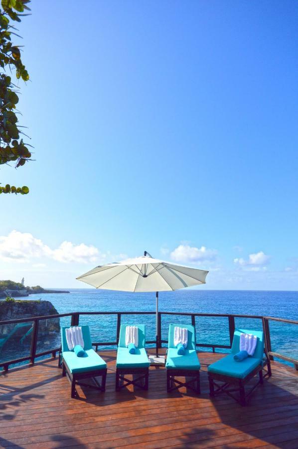 Villas Sur Mer Negril Eksteriør bilde