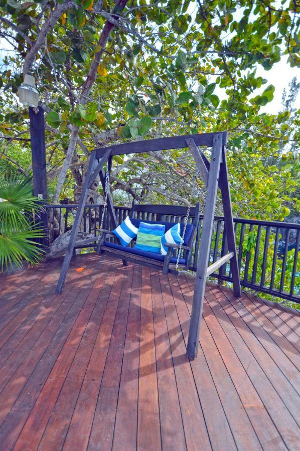 Villas Sur Mer Negril Eksteriør bilde