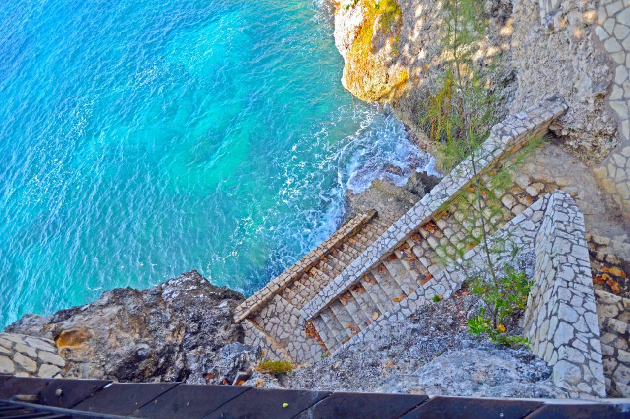 Villas Sur Mer Negril Eksteriør bilde