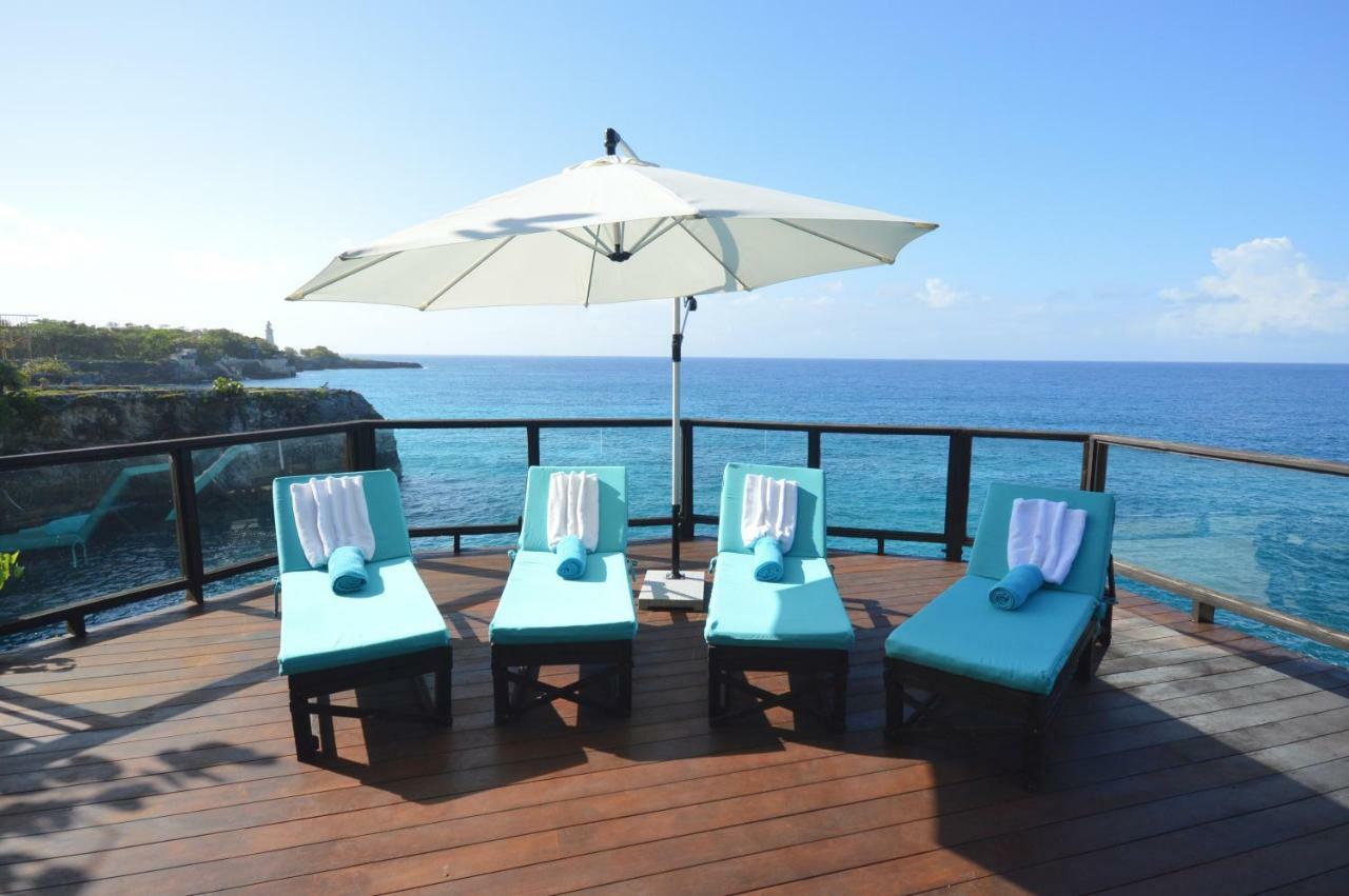 Villas Sur Mer Negril Eksteriør bilde