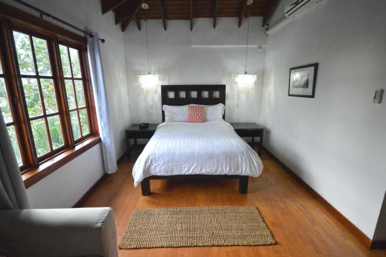 Villas Sur Mer Negril Eksteriør bilde