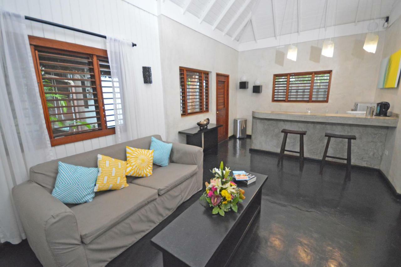 Villas Sur Mer Negril Eksteriør bilde
