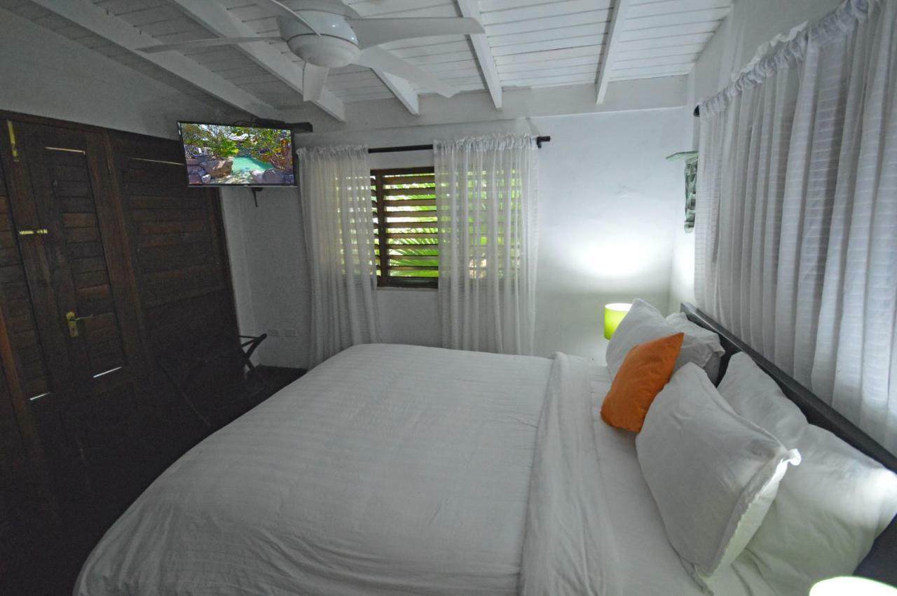 Villas Sur Mer Negril Eksteriør bilde