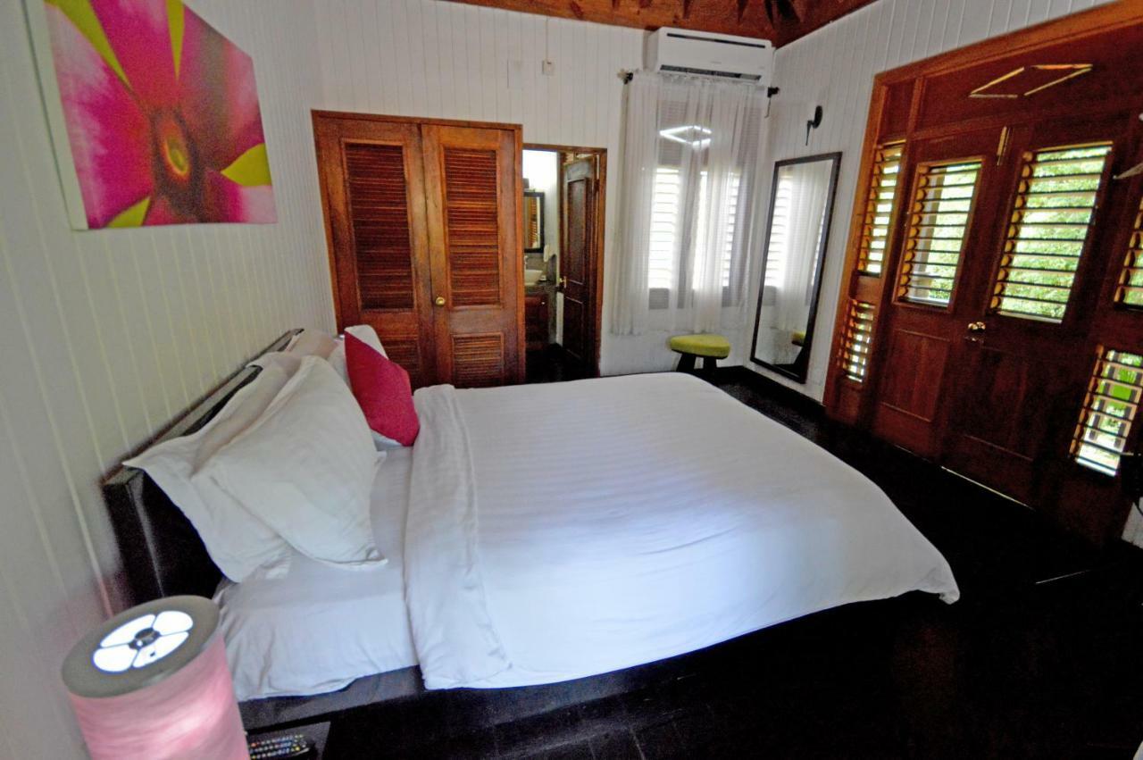 Villas Sur Mer Negril Eksteriør bilde