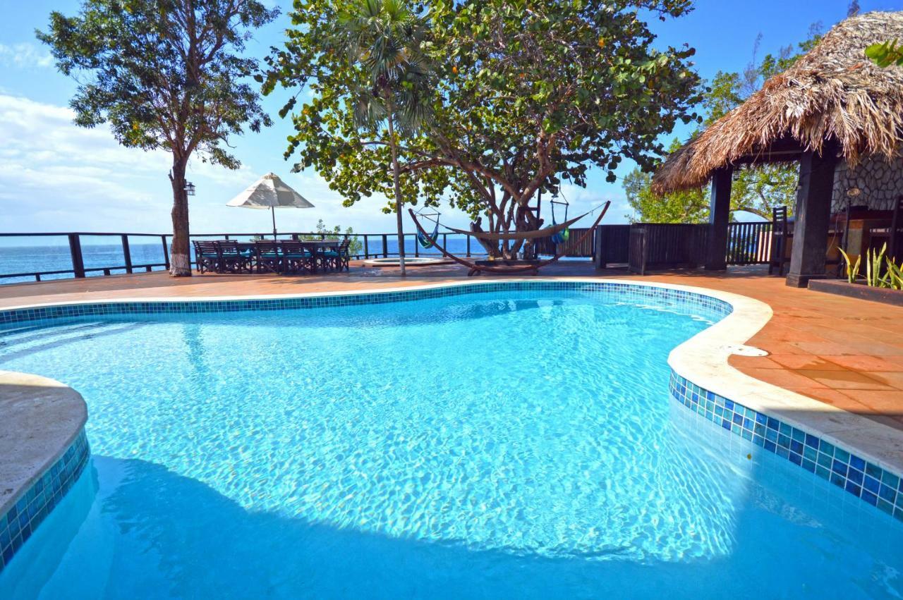Villas Sur Mer Negril Eksteriør bilde