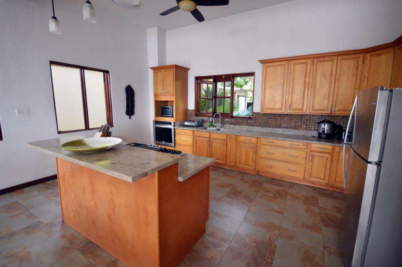 Villas Sur Mer Negril Eksteriør bilde