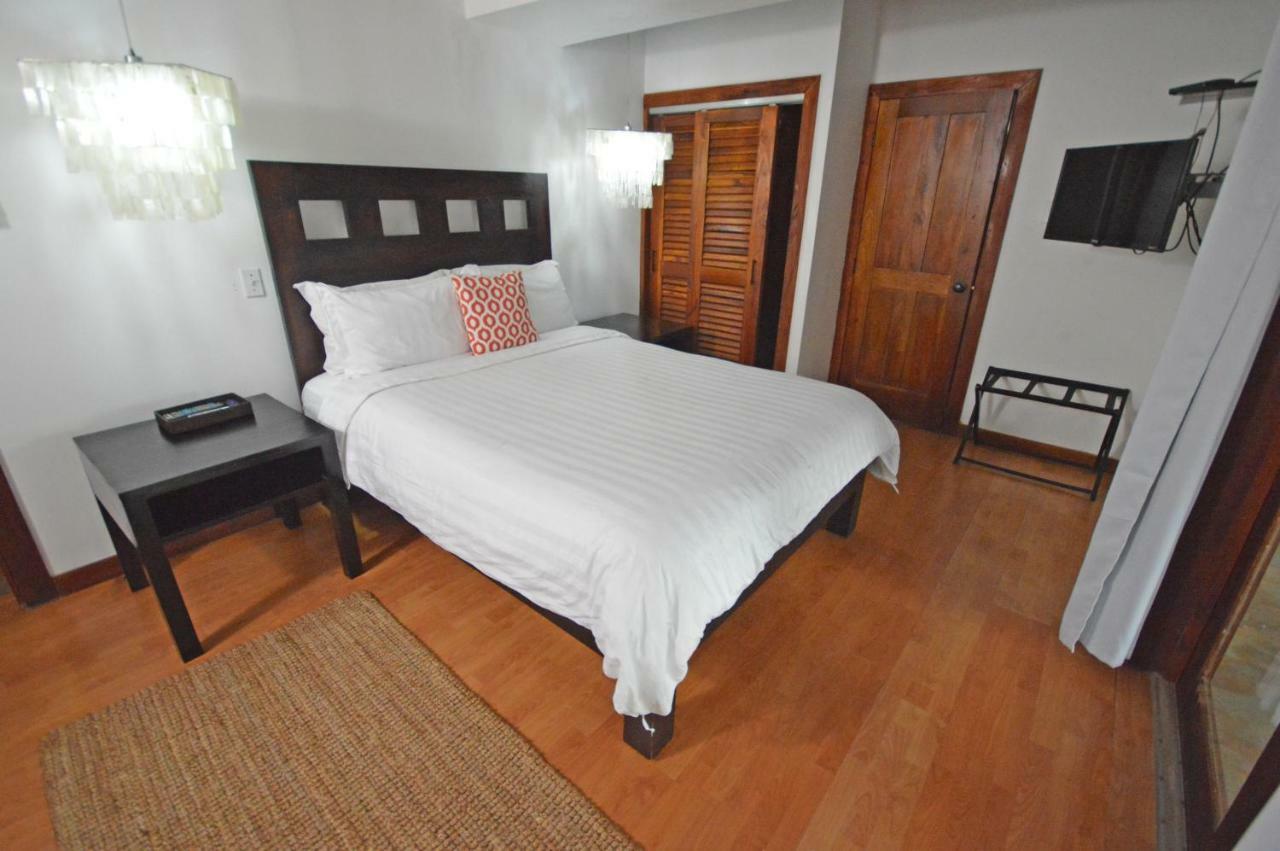Villas Sur Mer Negril Eksteriør bilde