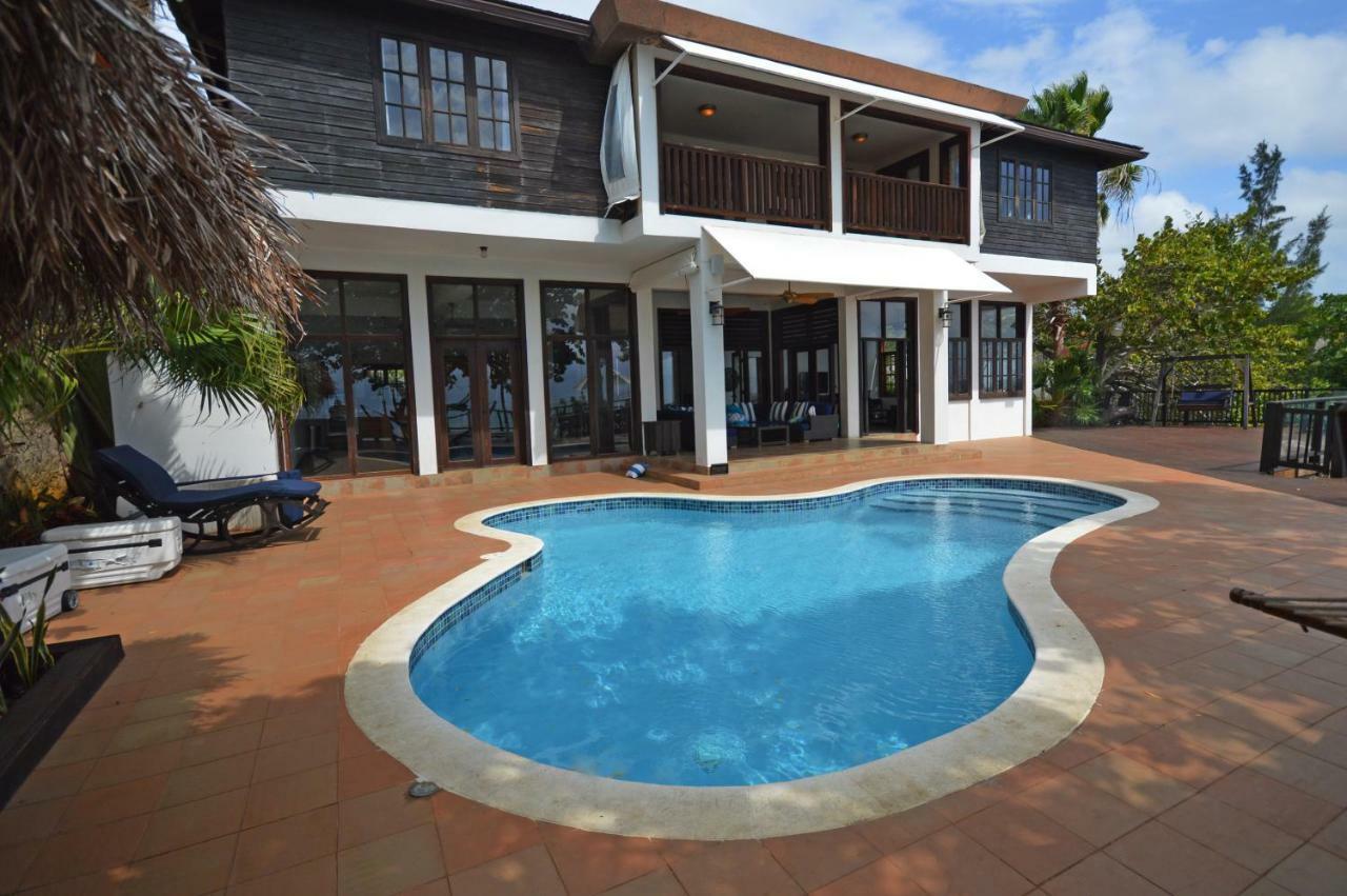 Villas Sur Mer Negril Eksteriør bilde