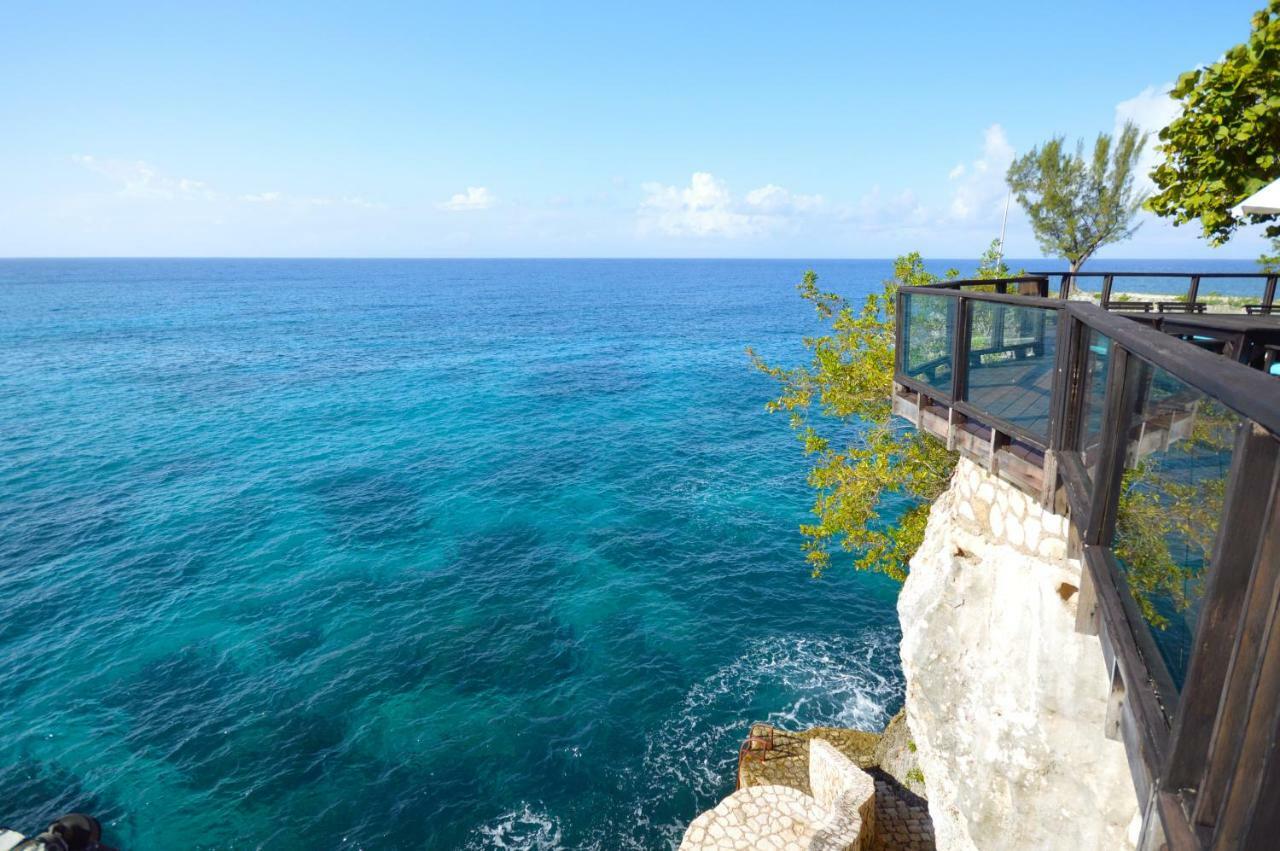 Villas Sur Mer Negril Eksteriør bilde
