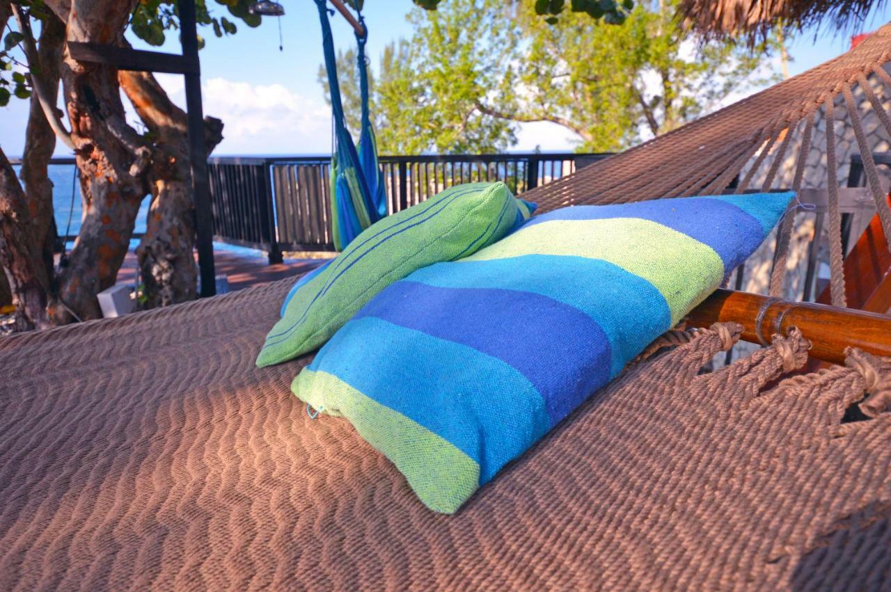 Villas Sur Mer Negril Eksteriør bilde
