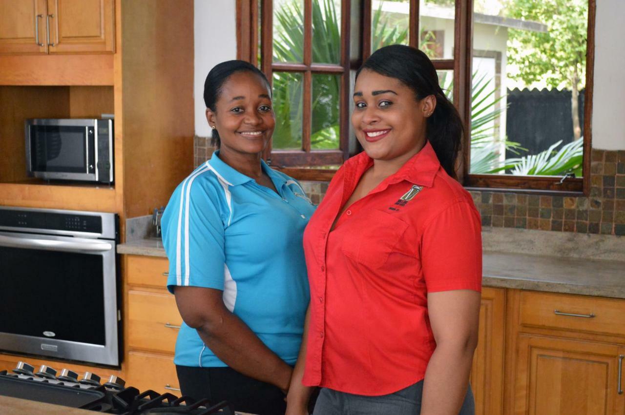 Villas Sur Mer Negril Eksteriør bilde
