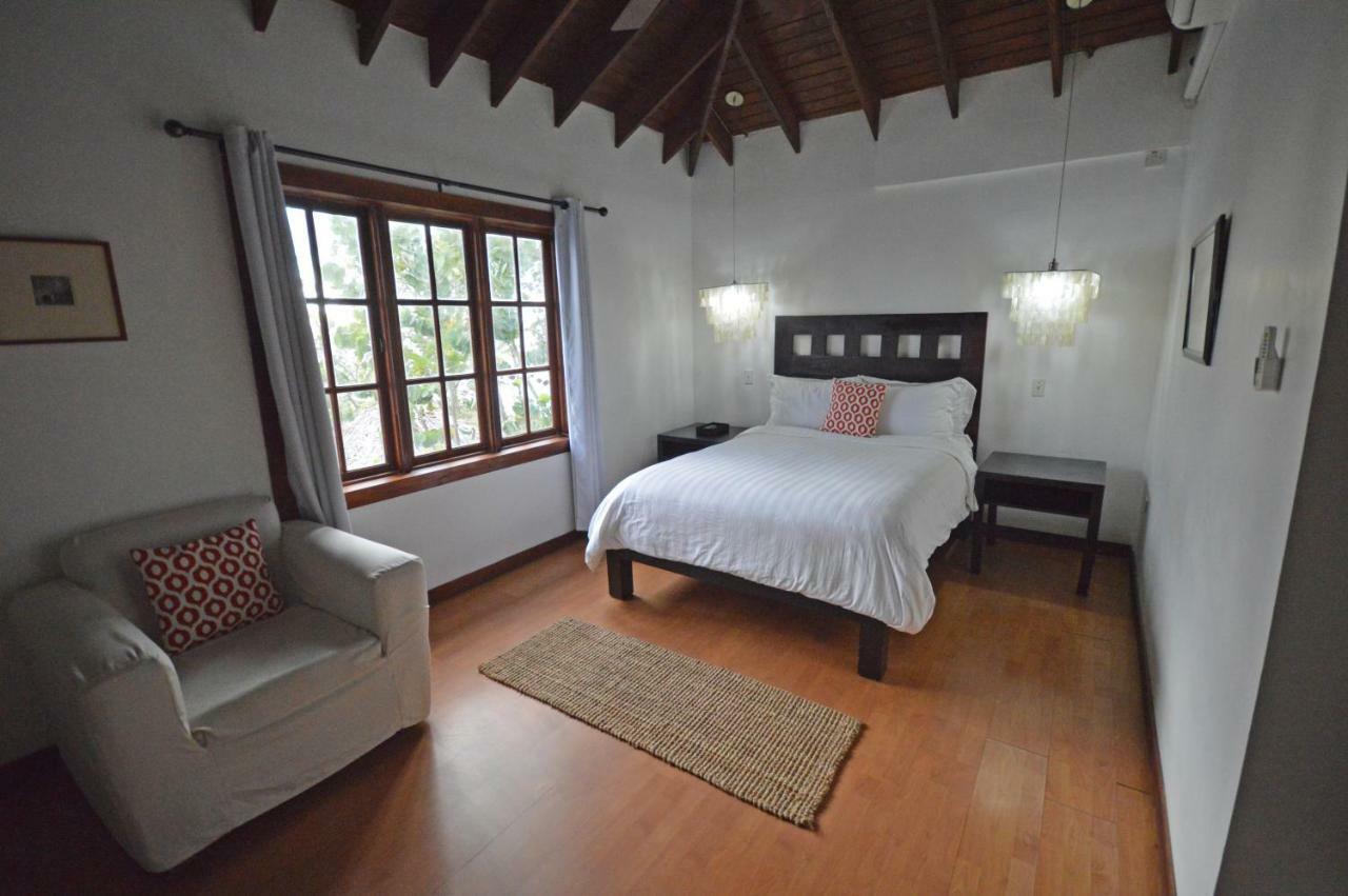 Villas Sur Mer Negril Eksteriør bilde