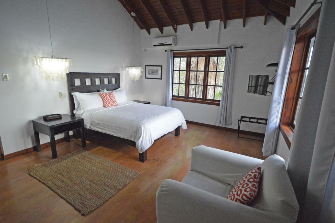 Villas Sur Mer Negril Eksteriør bilde