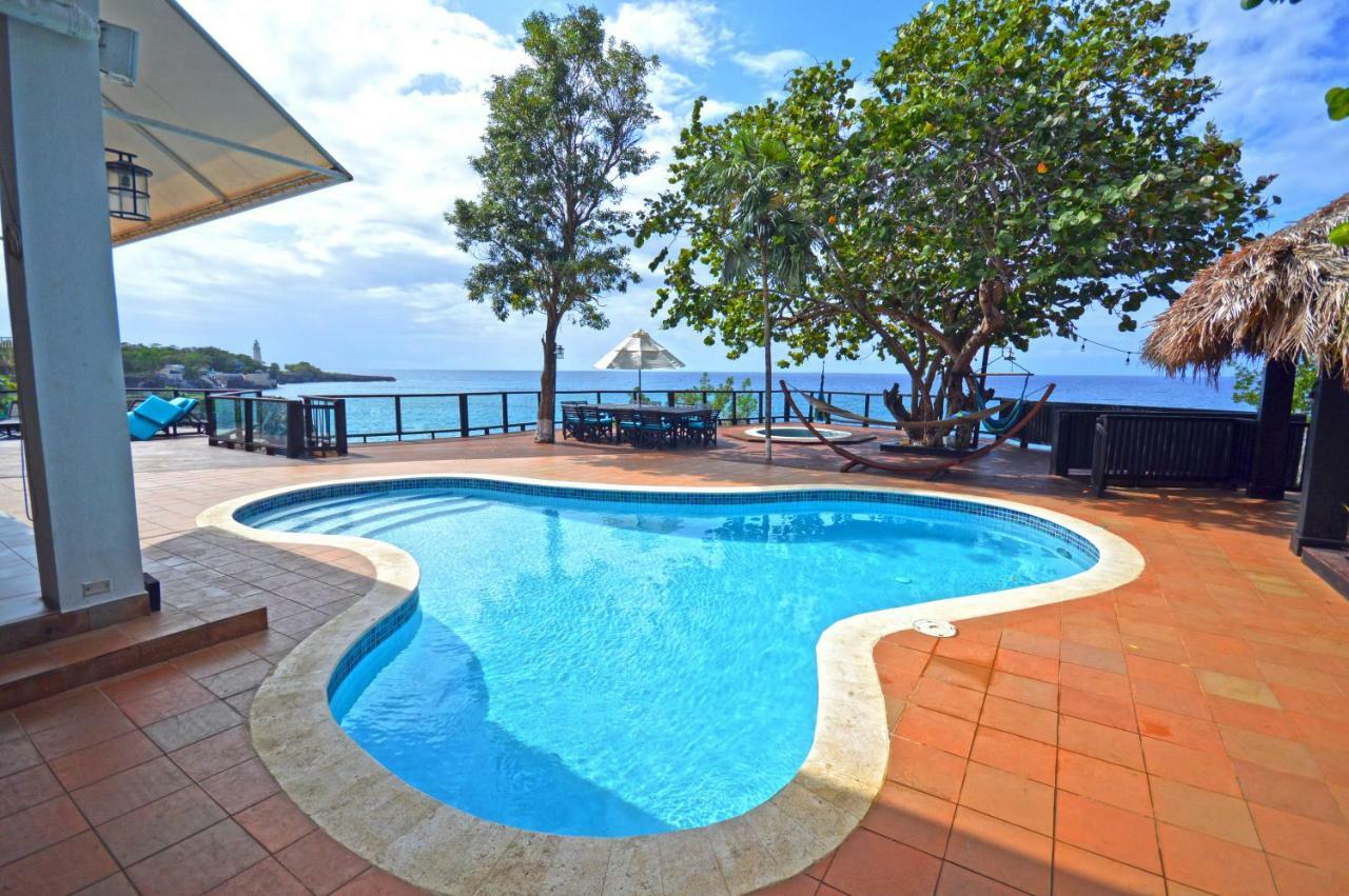 Villas Sur Mer Negril Eksteriør bilde