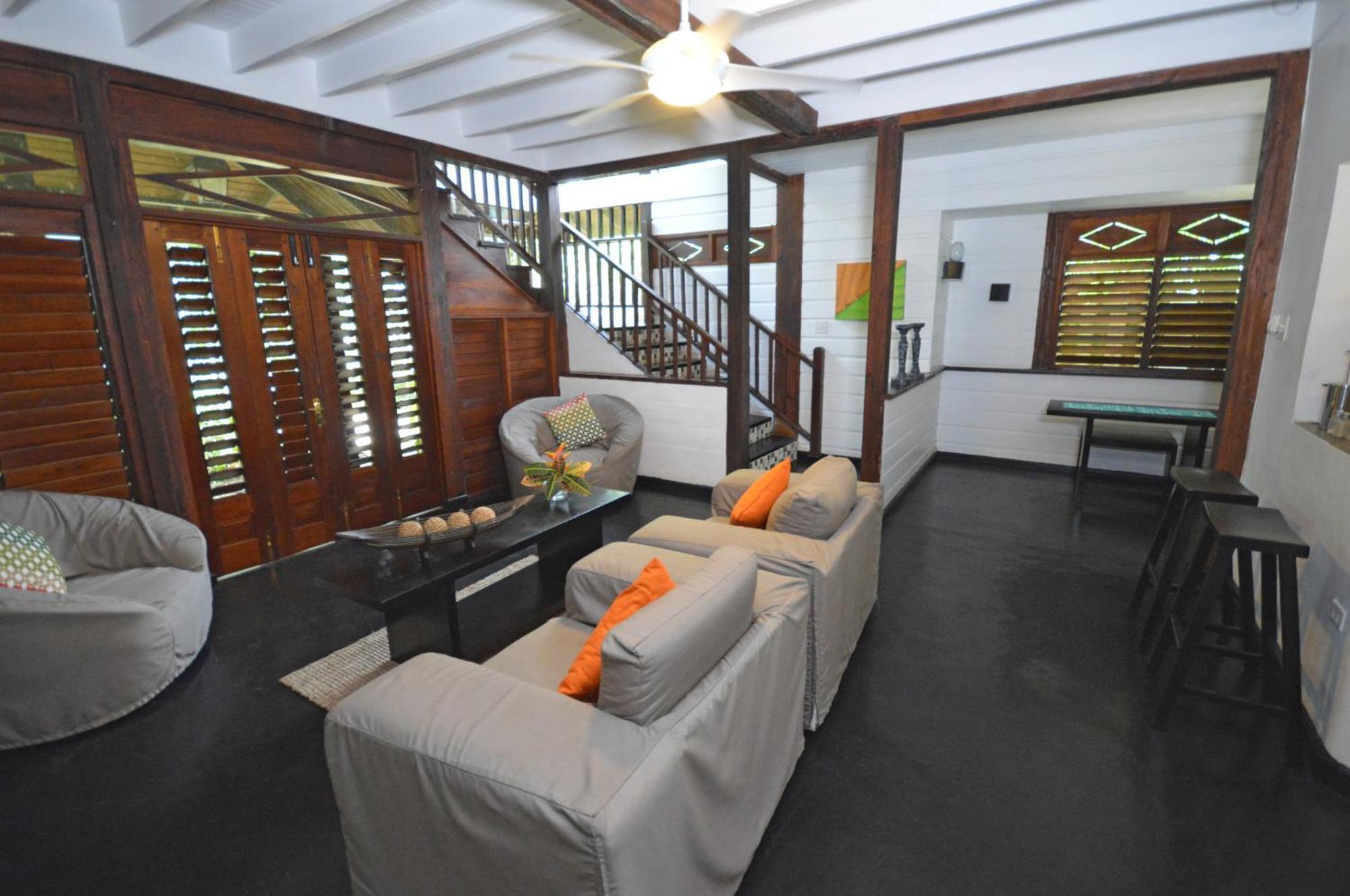 Villas Sur Mer Negril Eksteriør bilde